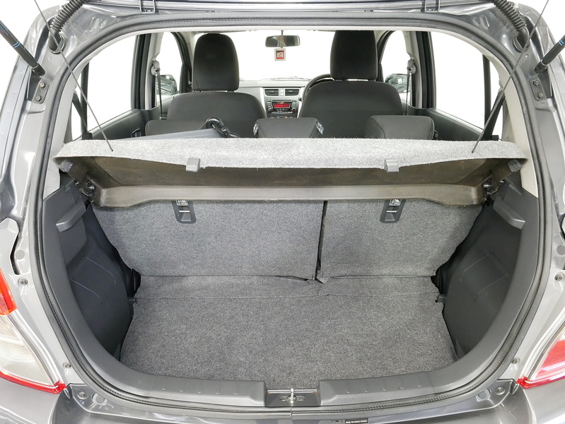 Suzuki Celerio SZ3 - U4486