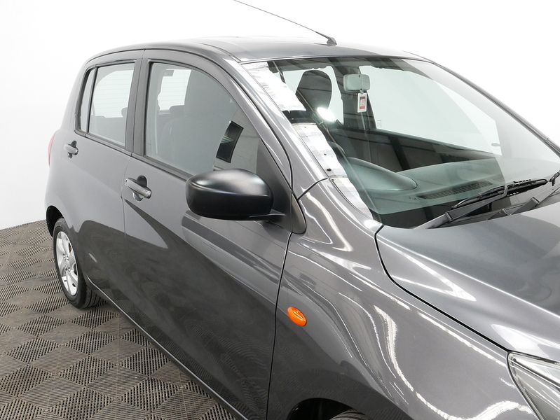 Suzuki Celerio SZ3 - U4486
