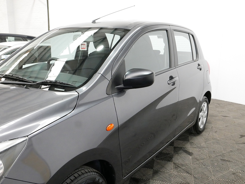 Suzuki Celerio SZ3 - U4486