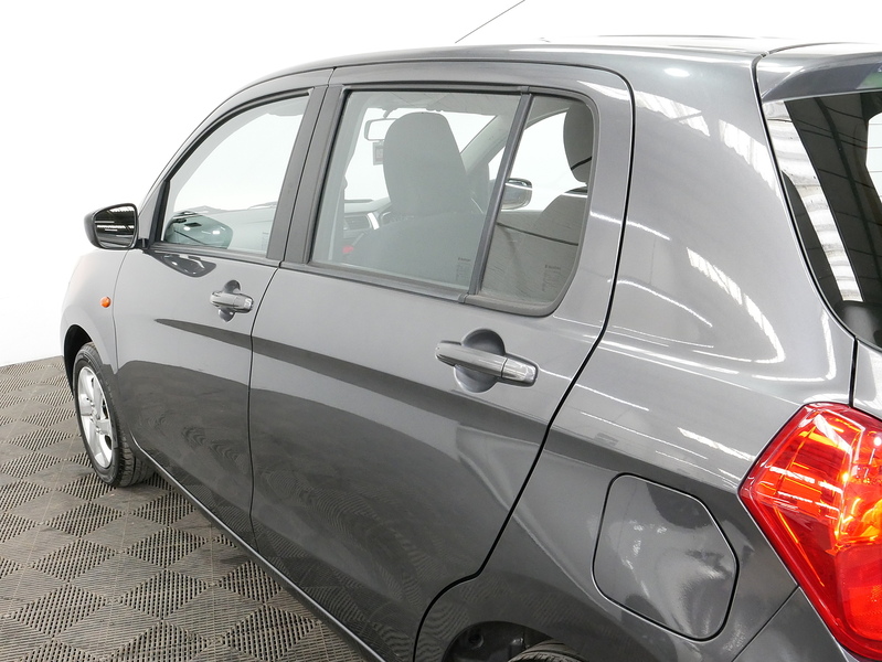 Suzuki Celerio SZ3 - U4486