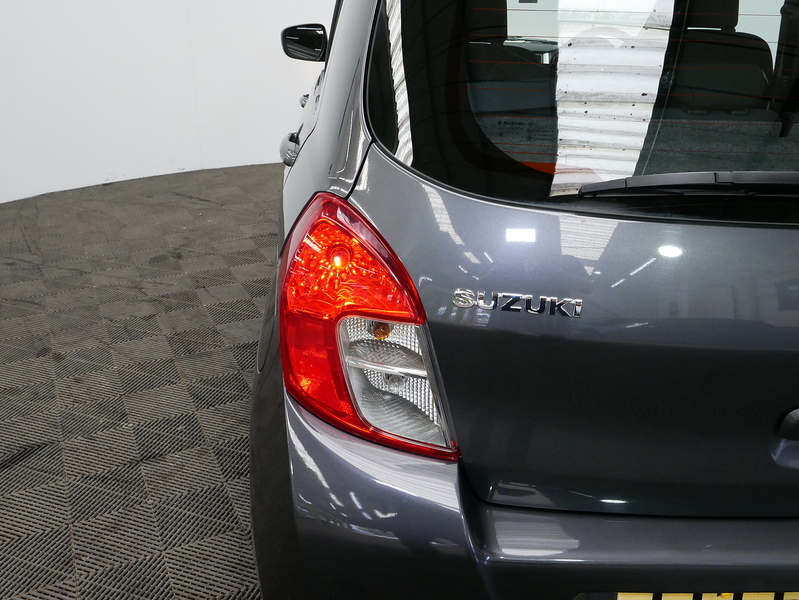 Suzuki Celerio SZ3 - U4486