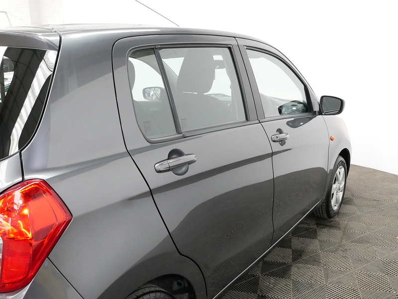 Suzuki Celerio SZ3 - U4486
