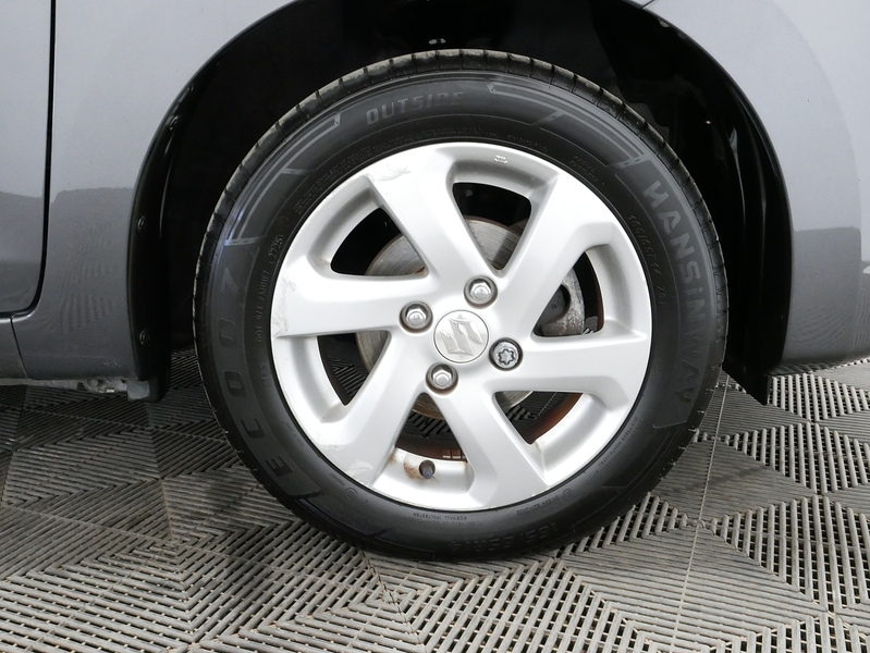 Suzuki Celerio SZ3 - U4486