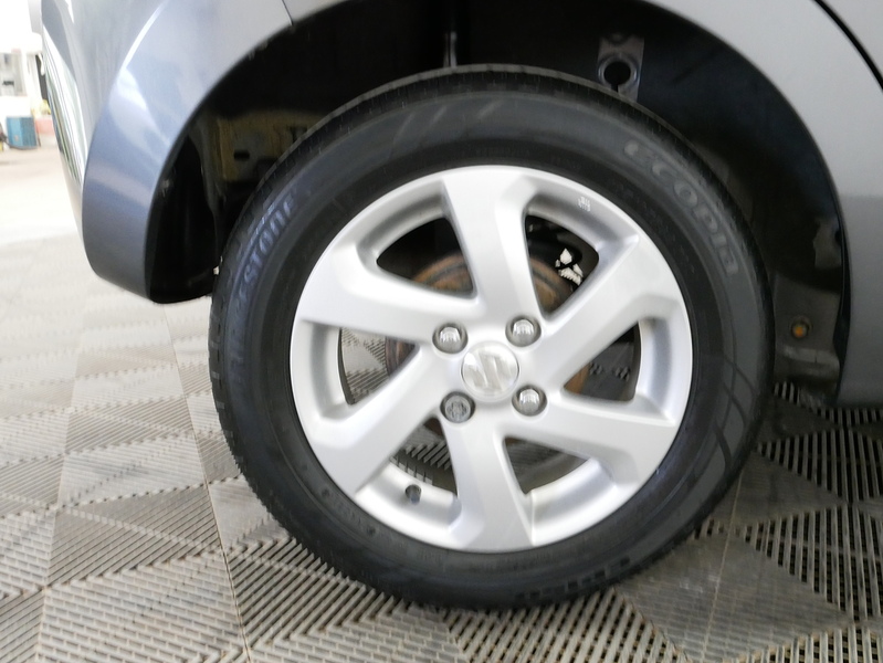 Suzuki Celerio SZ3 - U4486