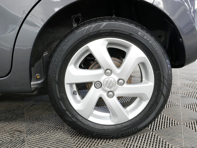 Suzuki Celerio SZ3 - U4486