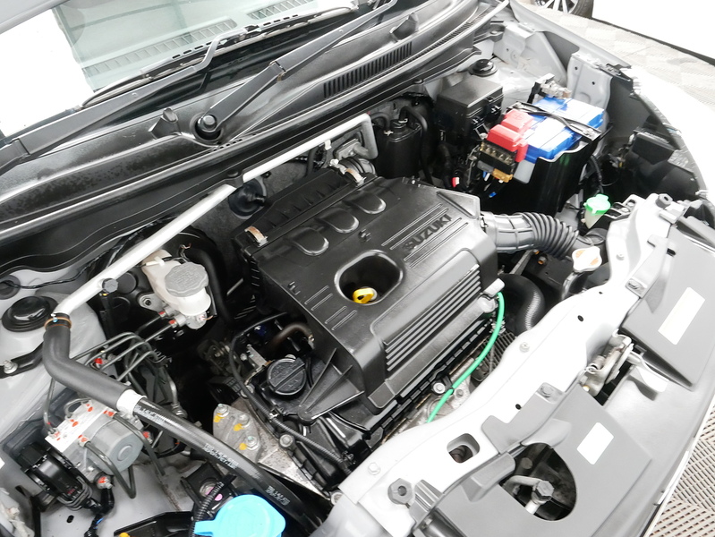 Suzuki Celerio SZ3 - U4486