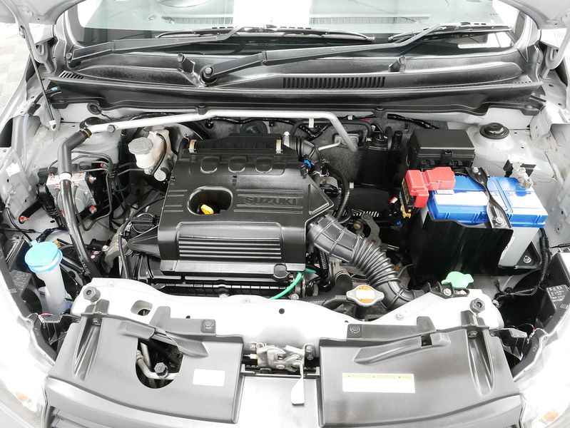 Suzuki Celerio SZ3 - U4486