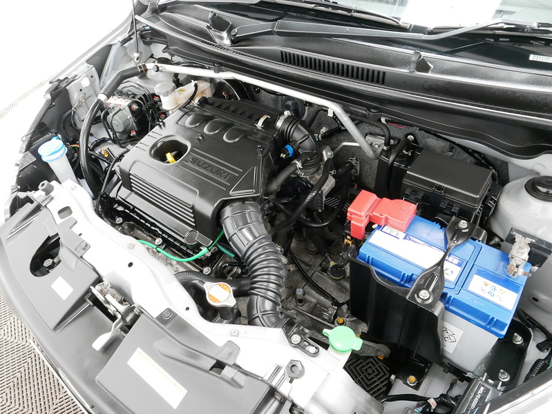 Suzuki Celerio SZ3 - U4486