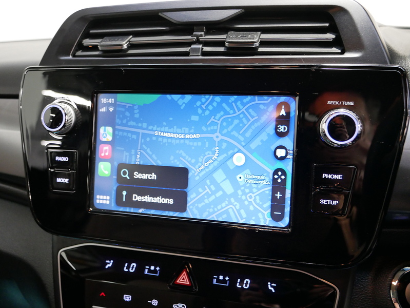SsangYong Tivoli P Ultimate - U4498
