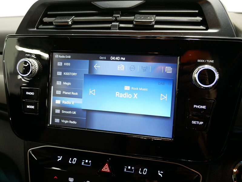 SsangYong Tivoli P Ultimate - U4498