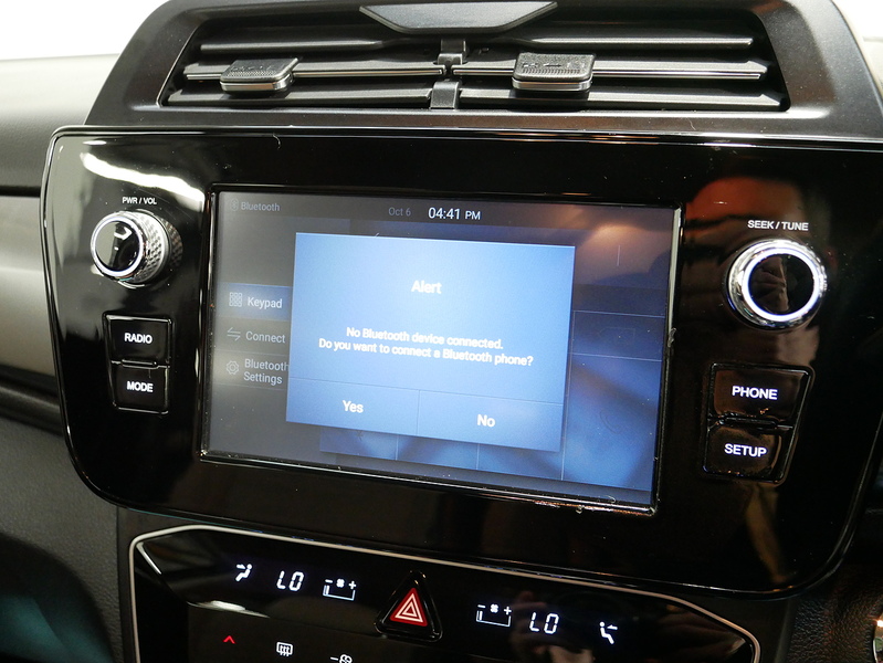 SsangYong Tivoli P Ultimate - U4498