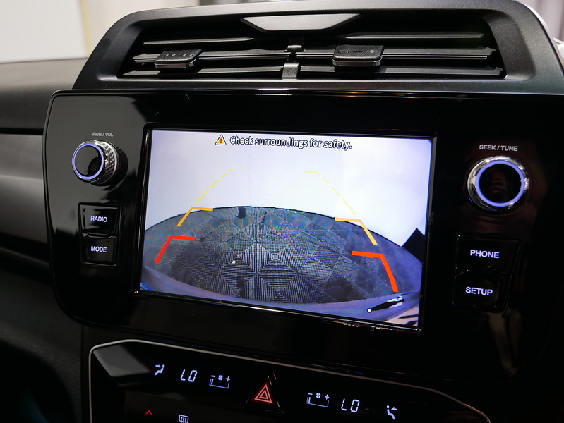 SsangYong Tivoli P Ultimate - U4498