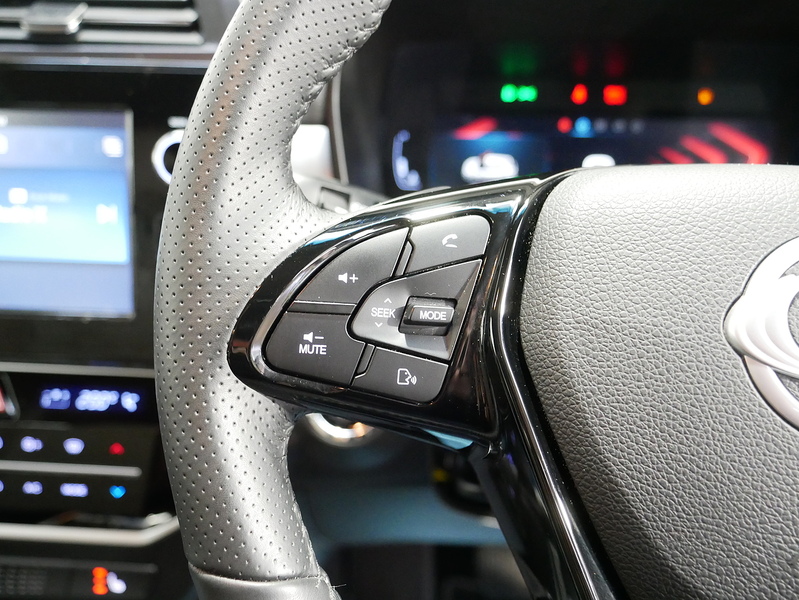 SsangYong Tivoli P Ultimate - U4498