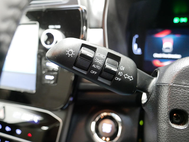 SsangYong Tivoli P Ultimate - U4498