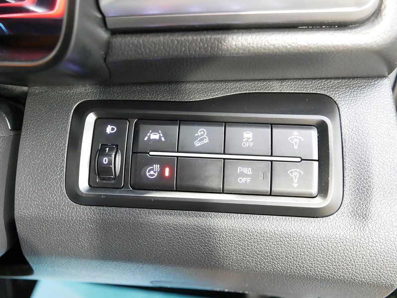 SsangYong Tivoli P Ultimate - U4498
