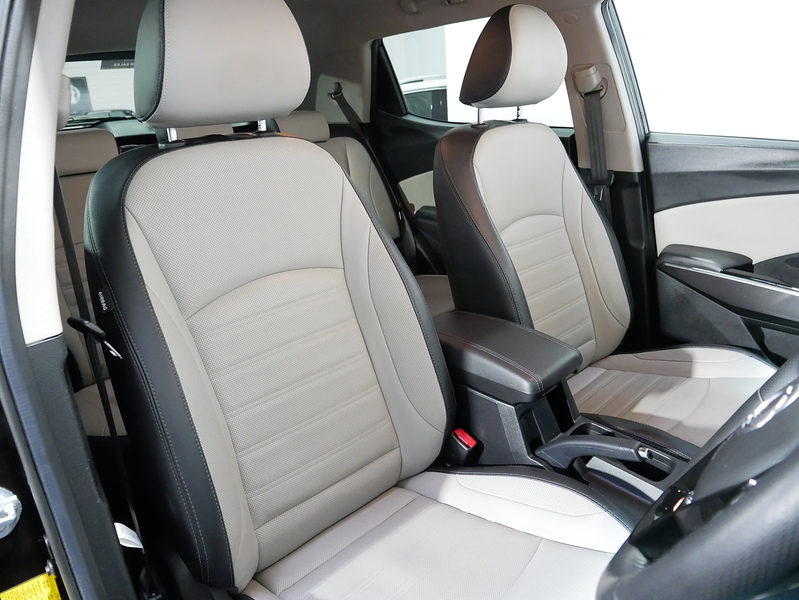 SsangYong Tivoli P Ultimate - U4498