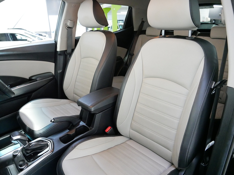 SsangYong Tivoli P Ultimate - U4498