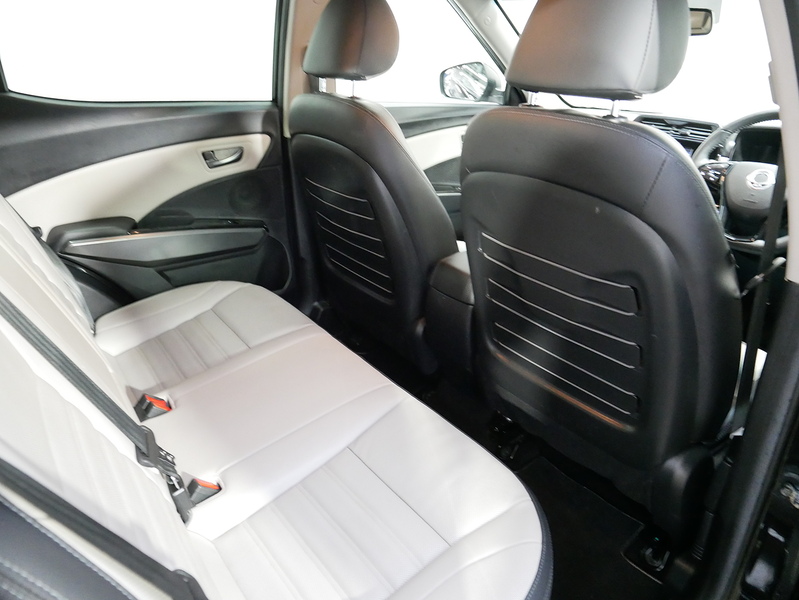 SsangYong Tivoli P Ultimate - U4498