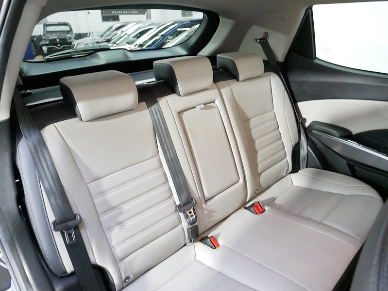 SsangYong Tivoli P Ultimate - U4498