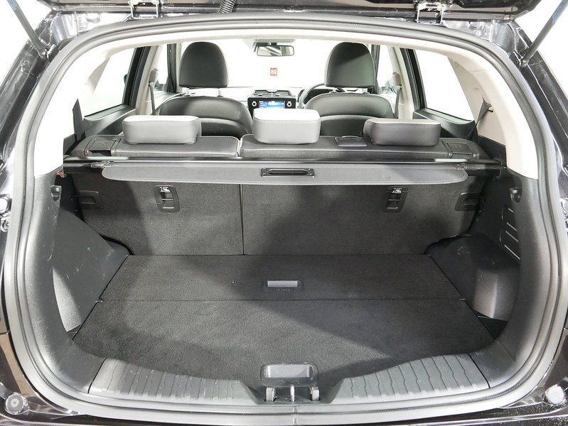 SsangYong Tivoli P Ultimate - U4498