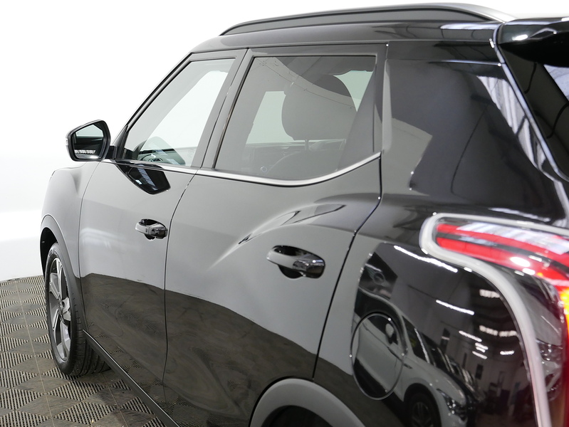 SsangYong Tivoli P Ultimate - U4498