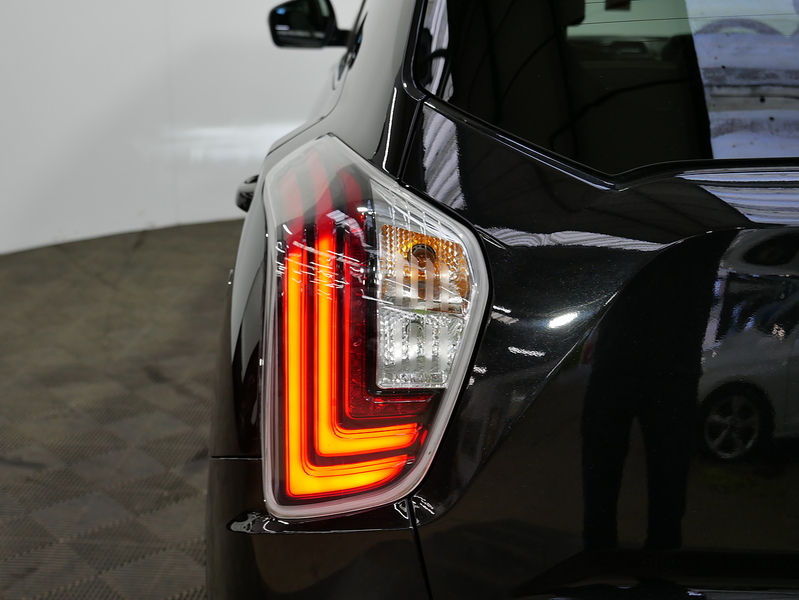 SsangYong Tivoli P Ultimate - U4498