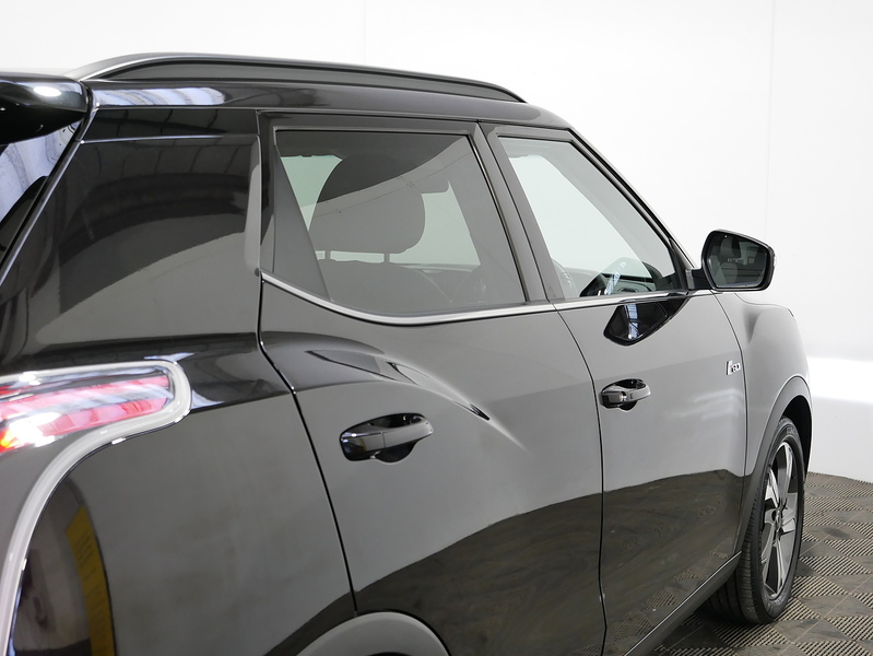 SsangYong Tivoli P Ultimate - U4498