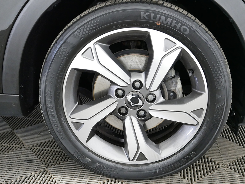 SsangYong Tivoli P Ultimate - U4498