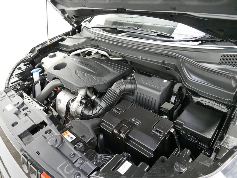 SsangYong Tivoli P Ultimate - U4498