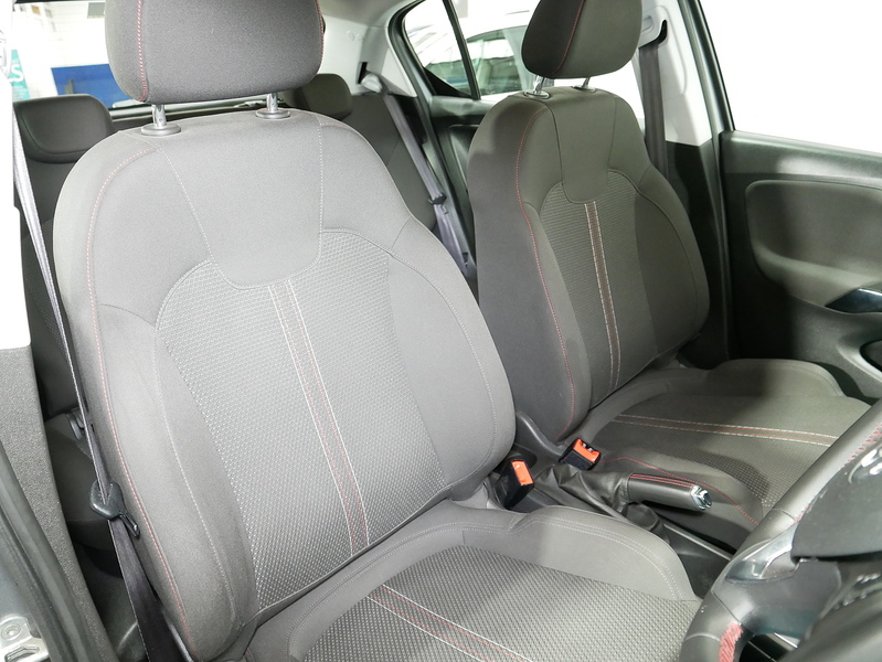 Vauxhall Corsa i ecoTEC SRi Nav - U4507