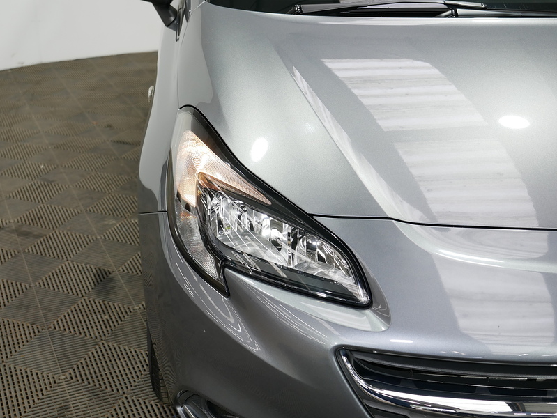 Vauxhall Corsa i ecoTEC SRi Nav - U4507