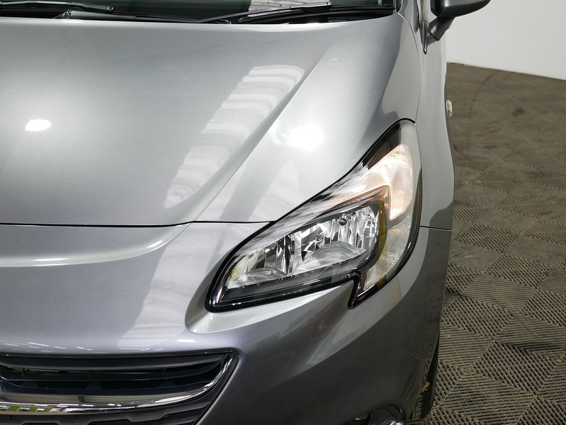 Vauxhall Corsa i ecoTEC SRi Nav - U4507