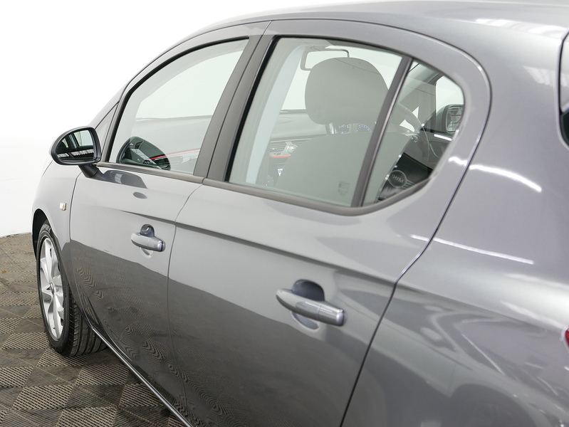 Vauxhall Corsa i ecoTEC SRi Nav - U4507