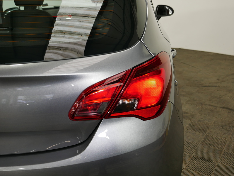Vauxhall Corsa i ecoTEC SRi Nav - U4507