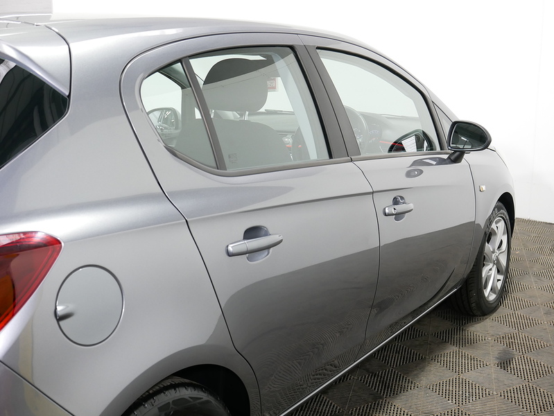 Vauxhall Corsa i ecoTEC SRi Nav - U4507