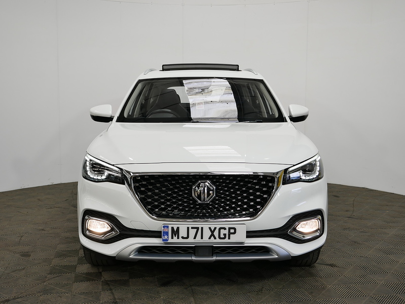 MG MG HS T-GDI Exclusive - U4509