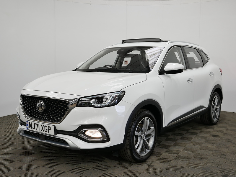 MG MG HS T-GDI Exclusive - U4509