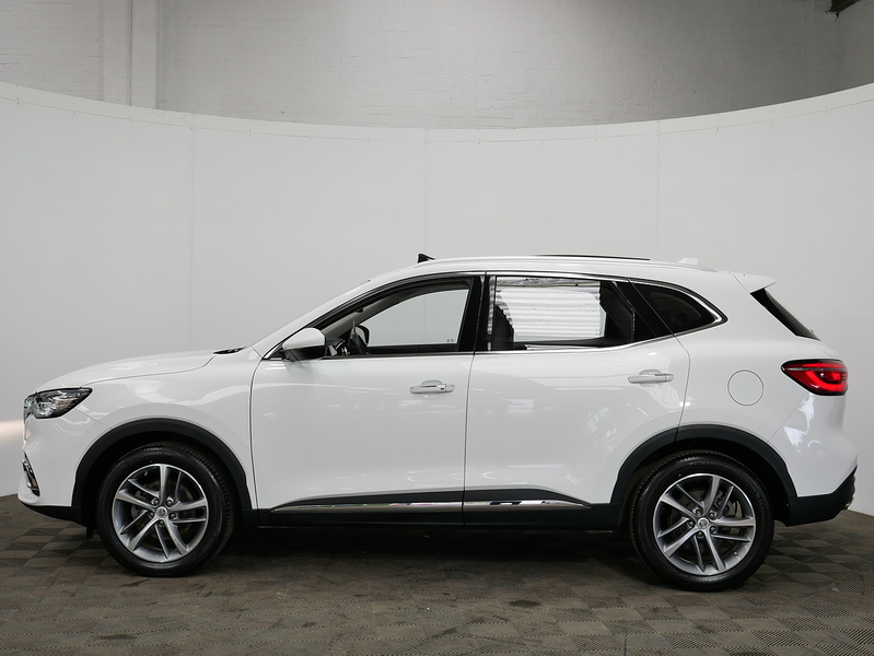 MG MG HS T-GDI Exclusive - U4509