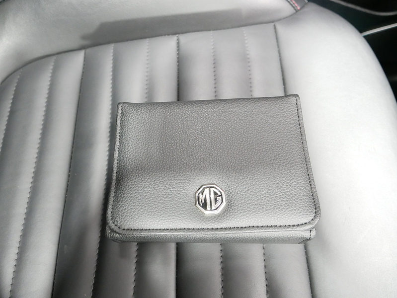MG MG HS T-GDI Exclusive - U4509