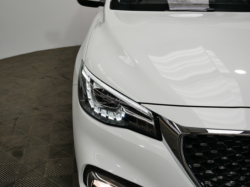 MG MG HS T-GDI Exclusive - U4509