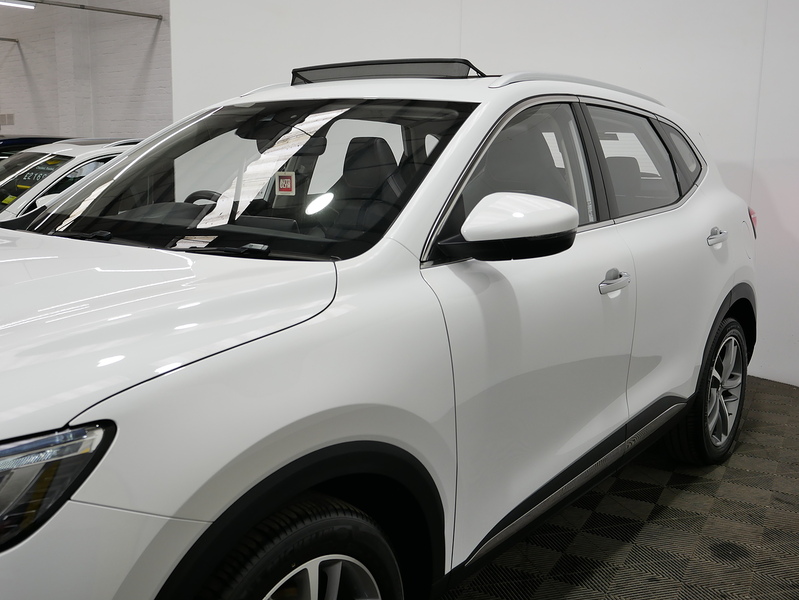 MG MG HS T-GDI Exclusive - U4509