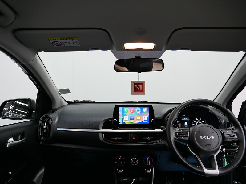 Kia Picanto DPi Shadow - U4511