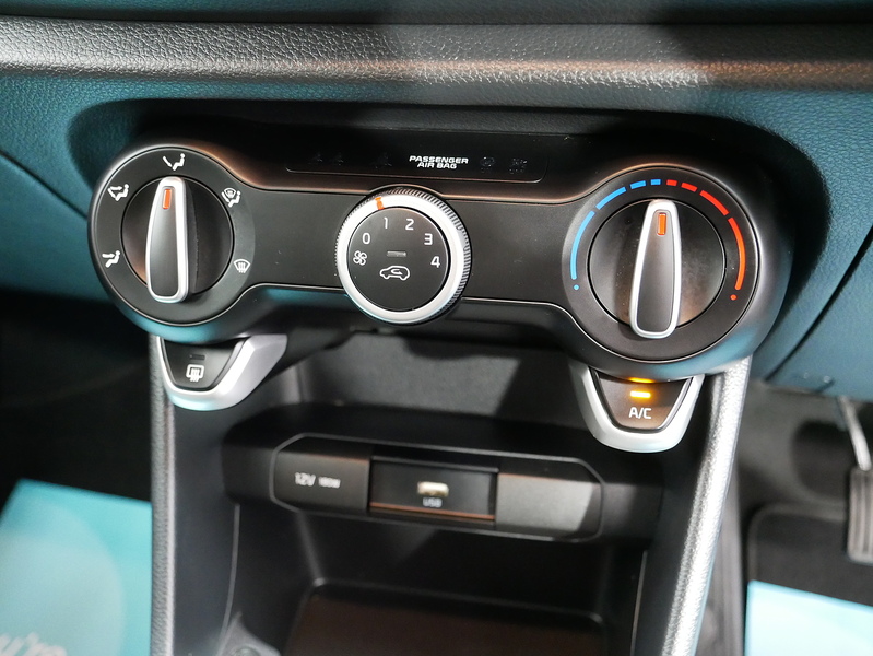 Kia Picanto DPi Shadow - U4511