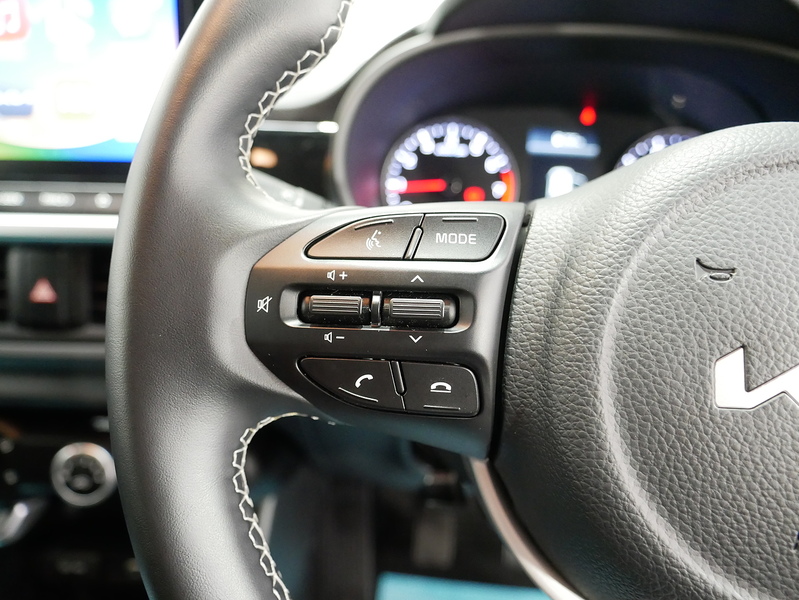 Kia Picanto DPi Shadow - U4511