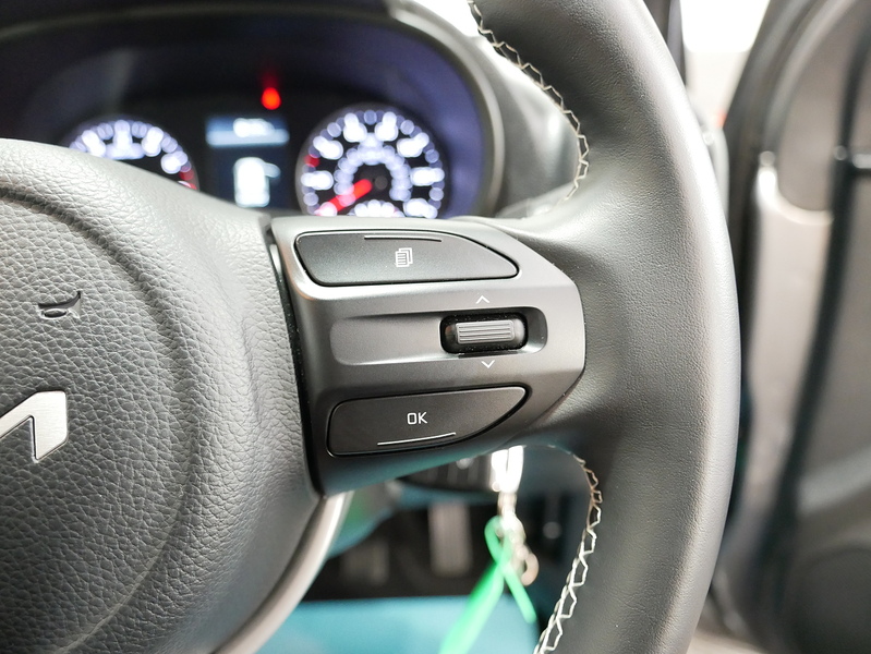 Kia Picanto DPi Shadow - U4511