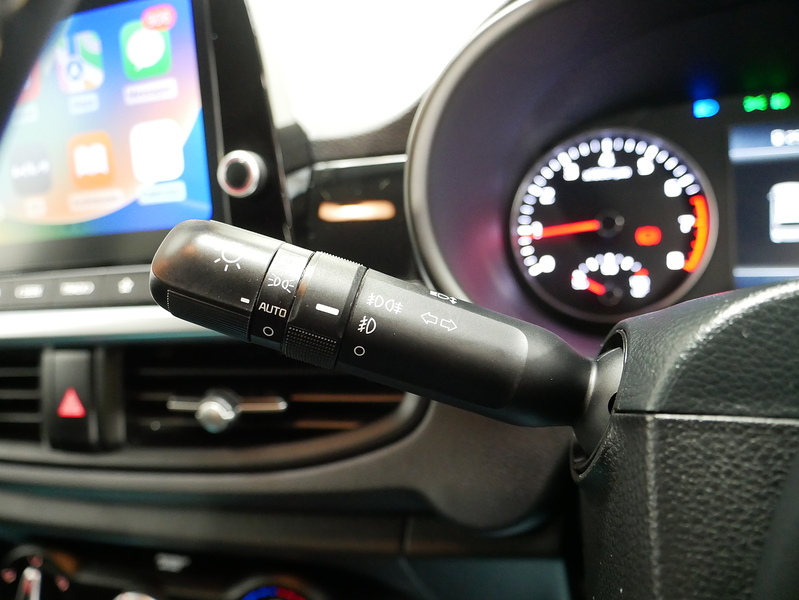 Kia Picanto DPi Shadow - U4511