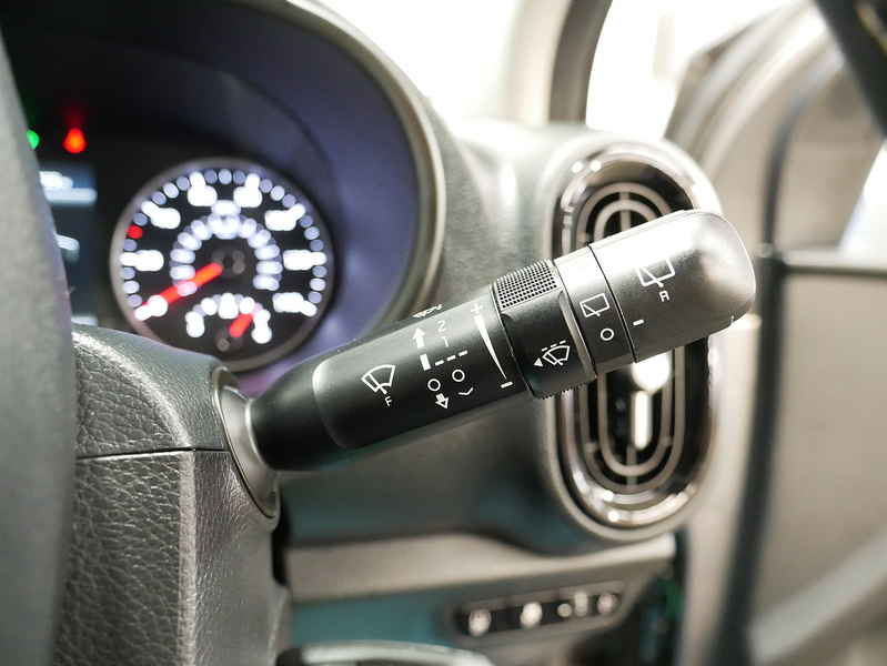 Kia Picanto DPi Shadow - U4511