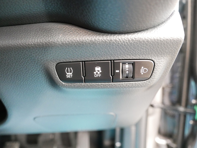Kia Picanto DPi Shadow - U4511