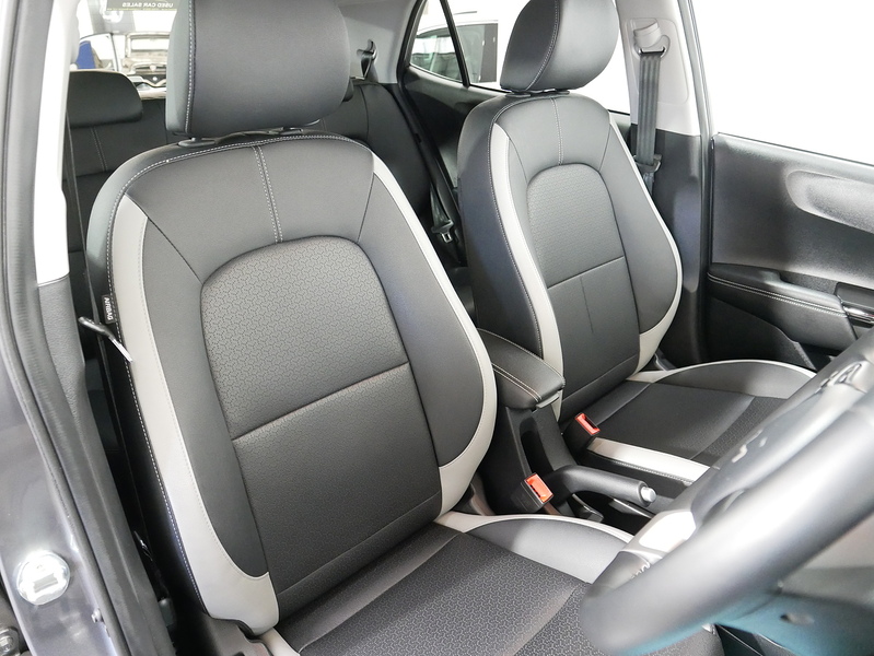 Kia Picanto DPi Shadow - U4511