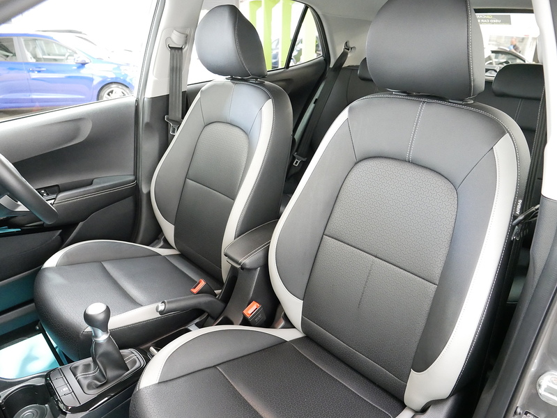 Kia Picanto DPi Shadow - U4511